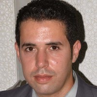 BAGHDAD Redouane wave