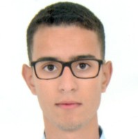 DARBOUZ Soufiane wave