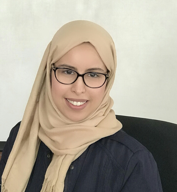 NABET Wafae wave
