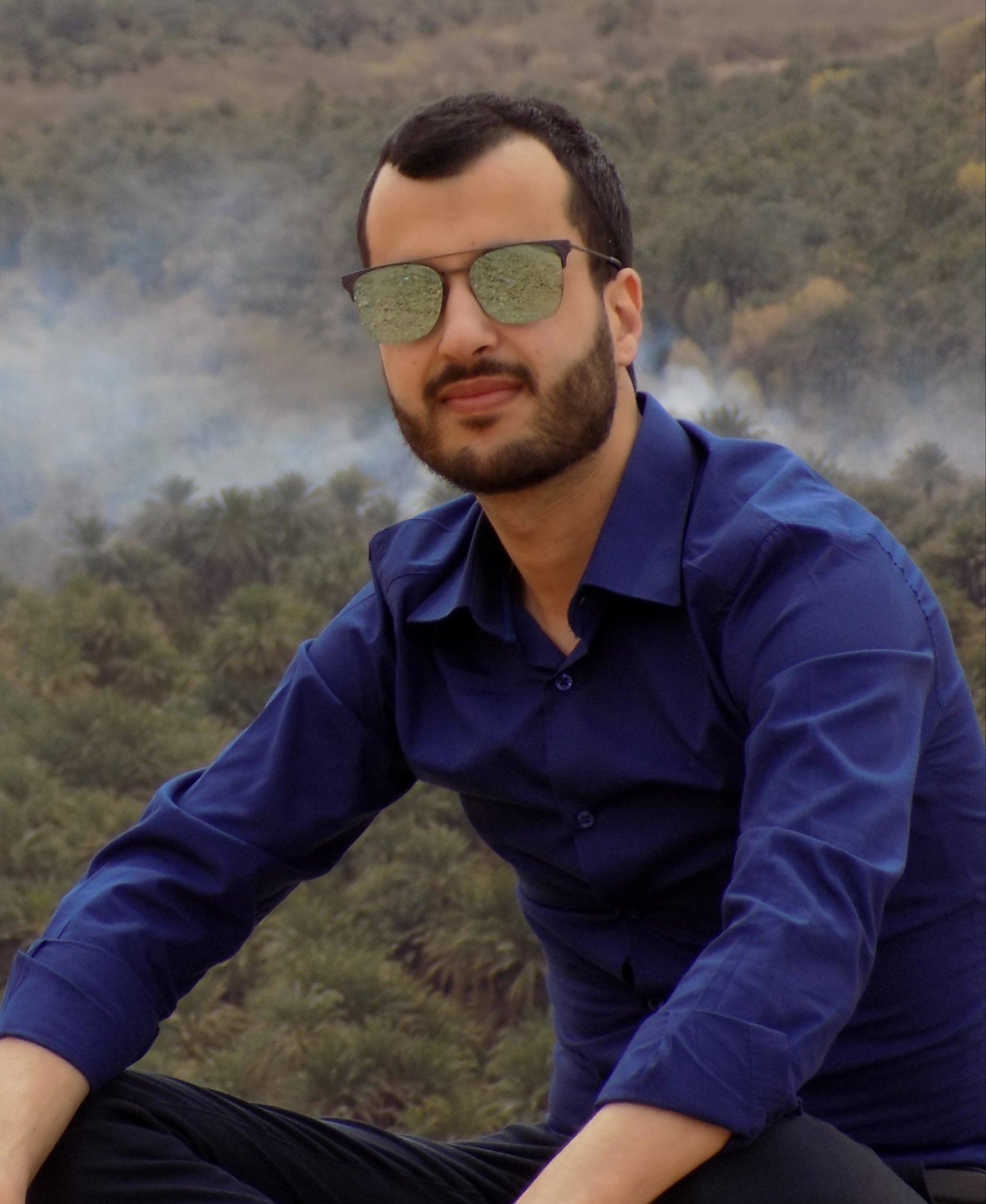 DADI Ayoub wave