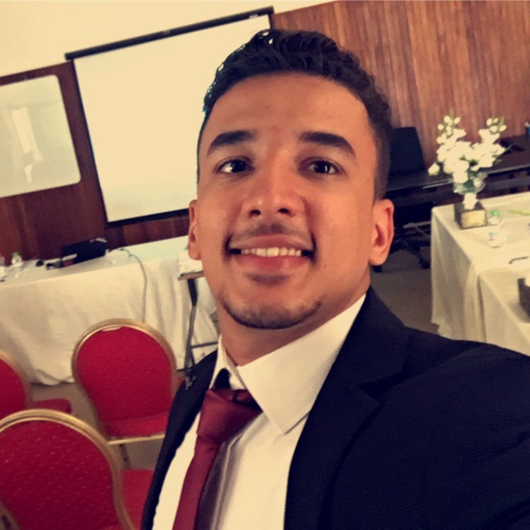 MAJDOULIF Anouar wave