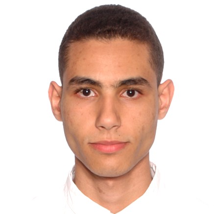 YOUSSEF Mouad wave