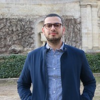 RIANI Oussama wave