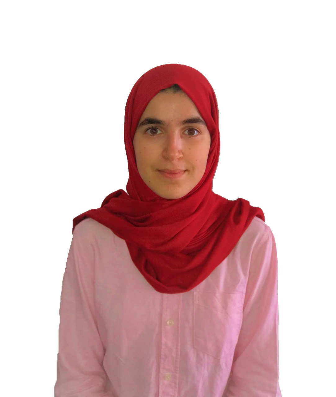 ZERKOUN Fatima wave